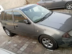 Suzuki Cultus 2011 for Sale