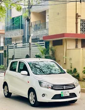 Suzuki Cultus VXL 2018 for Sale