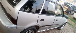 Suzuki Cultus VXR 2005 for Sale