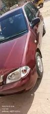 Suzuki Cultus VXR 2006 for Sale