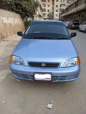 Suzuki Cultus VXR (CNG) 2004 for Sale