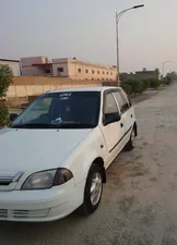 Suzuki Cultus VXRi 2008 for Sale