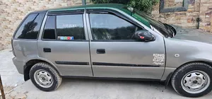 Suzuki Cultus VXRi 2010 for Sale