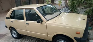 Suzuki FX GA 1987 for Sale