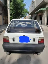 Suzuki Mehran VXR 2007 for Sale