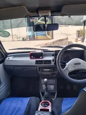 Suzuki Mehran VXR 2012 for Sale