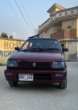 Suzuki Mehran VXR (CNG) 2005 for Sale