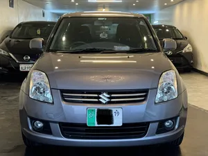 Suzuki Swift DLX Automatic 1.3 Navigation 2019 for Sale