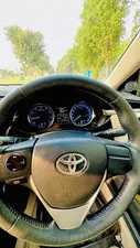 Toyota Corolla Altis Grande 1.8 2015 for Sale