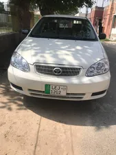 Toyota Corolla XLi 2007 for Sale