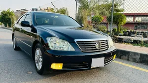 Toyota Crown Royal Saloon 2005 for Sale