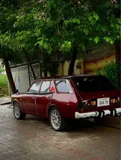 Toyota Mark II 1973 for Sale