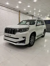 Toyota Prado TX Limited 2.7 2019 for Sale