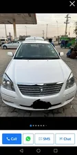 Toyota Premio F 1.5 2001 for Sale