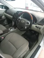 Toyota Premio F Prime Selection 1.5 2011 for Sale