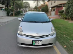 Toyota Prius S 1.5 2010 for Sale