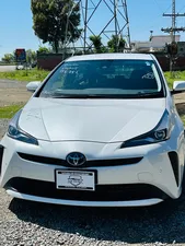 Toyota Prius S Touring Selection 2021 for Sale