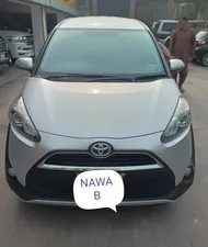 Toyota Sienta 2018 for Sale