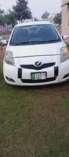 Toyota Vitz F 1.0 2012 for Sale