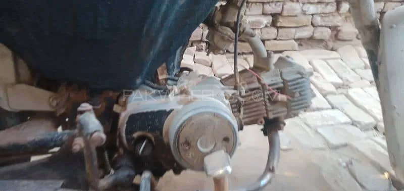 Ghani  Gi 70 2018 for Sale Ghani  Gi 70 2018 for Sale Image-3