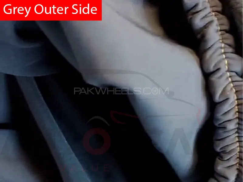 Lexus LX 570 Micofiber Top Cover Lexus LX 570 Micofiber Top Cover Image-5