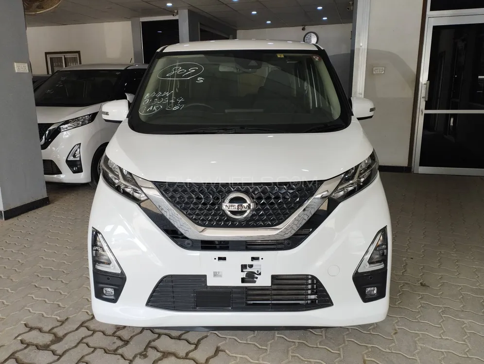 Nissan Dayz 2022 for Sale in Karachi Image-1