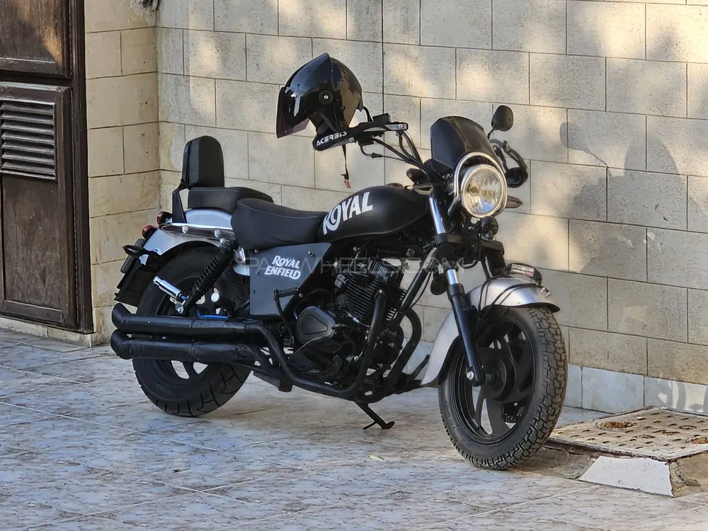 روڈ پرنس 150 Robinson 2003 for Sale Image-1