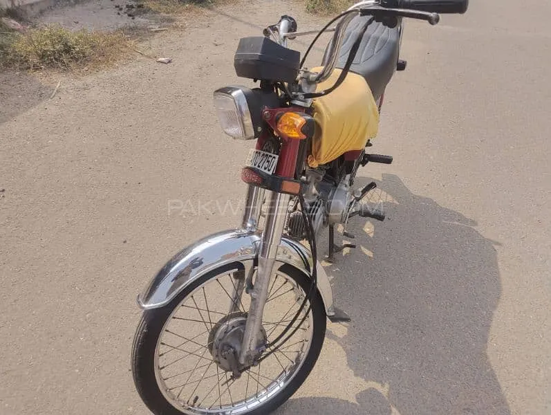 Super Asia SA 70 2023 for Sale Super Asia SA 70 2023 for Sale Image-12