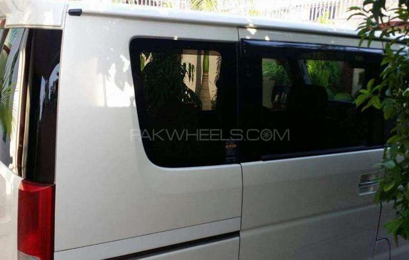 Suzuki Every Wagon 2010 for Sale in Sialkot Image-1