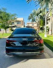 Audi A4 1.4 TFSI  2019 for Sale