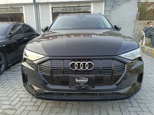 Audi e-tron 50 quattro 230 kW 2022 for Sale