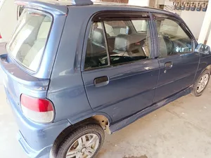 Daihatsu Cuore CX 2002 for Sale