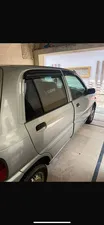 Daihatsu Cuore CX 2006 for Sale