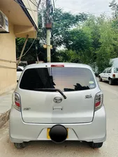 Daihatsu Mira TX Special 2016 for Sale