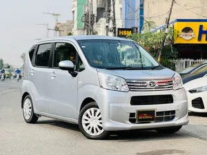 Daihatsu Move L 2021 for Sale