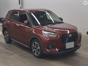 Daihatsu Rocky G 2020 for Sale