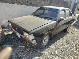 Datsun 120 Y Y 1.2 1980 for Sale