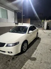 Honda Accord CL8 2004 for Sale