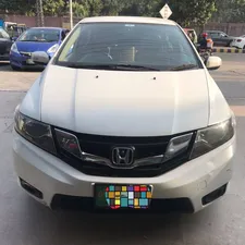 Honda City 1.5 i-VTEC Prosmatec 2018 for Sale