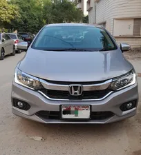 Honda City 1.5L ASPIRE CVT 2022 for Sale