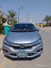 Honda City 1.5L ASPIRE CVT 2023 for Sale