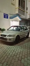 Honda City 2000 for Sale