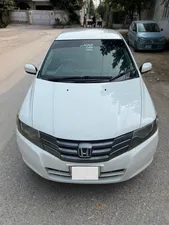 Honda City 1.3 i-VTEC 2009 for Sale