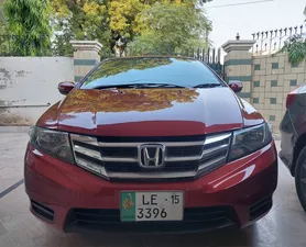 Honda City 1.3 i-VTEC 2015 for Sale