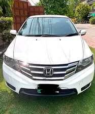 Honda City 1.3 i-VTEC 2016 for Sale