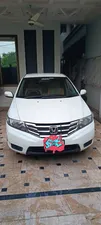 Honda City 1.3 i-VTEC 2016 for Sale