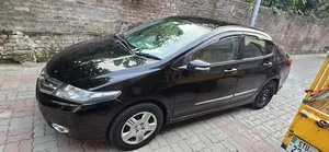 Honda City 1.3 i-VTEC 2016 for Sale