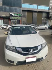 Honda City 1.3 i-VTEC 2017 for Sale