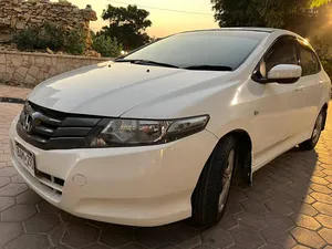 Honda City 1.3 i-VTEC Prosmatec 2013 for Sale