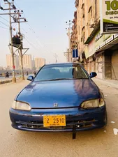 Honda Civic 1994 for Sale